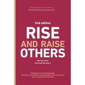 Rise and Raise Others -- Various Authors